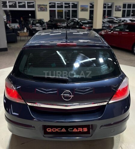 Opel Astra 2006, 277,007 km - 1.3 l - Sumqayıt