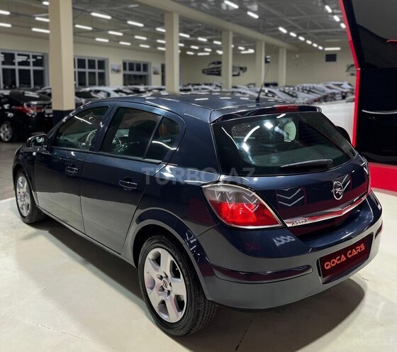 Opel Astra 2006, 277,007 km - 1.3 l - Sumqayıt