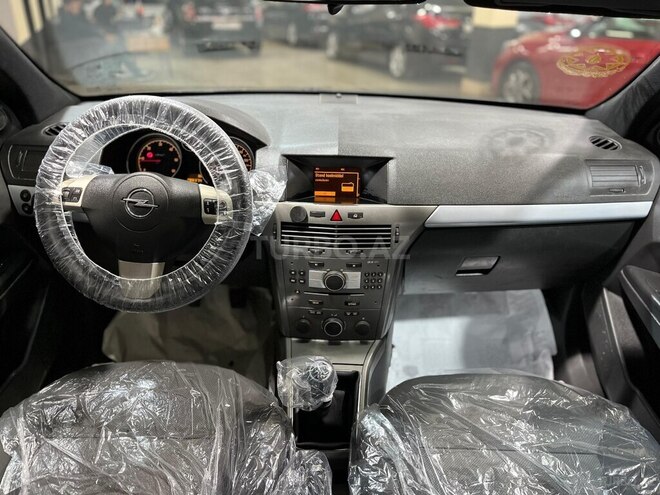 Opel Astra 2006, 277,007 km - 1.3 l - Sumqayıt