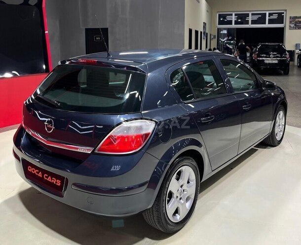 Opel Astra 2006, 277,007 km - 1.3 l - Sumqayıt