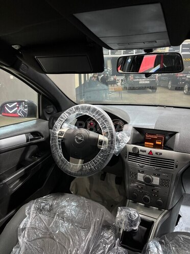 Opel Astra 2006, 277,007 km - 1.3 l - Sumqayıt