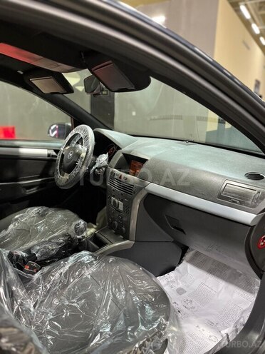 Opel Astra 2006, 277,007 km - 1.3 l - Sumqayıt