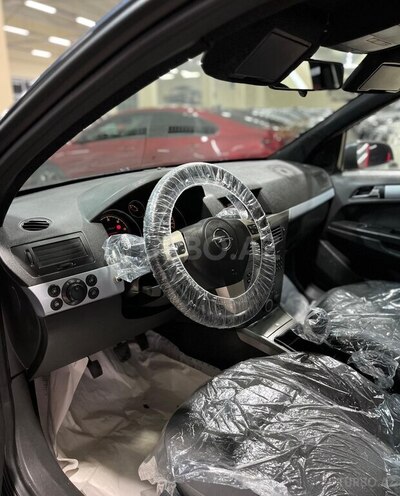 Opel Astra 2006, 277,007 km - 1.3 l - Sumqayıt