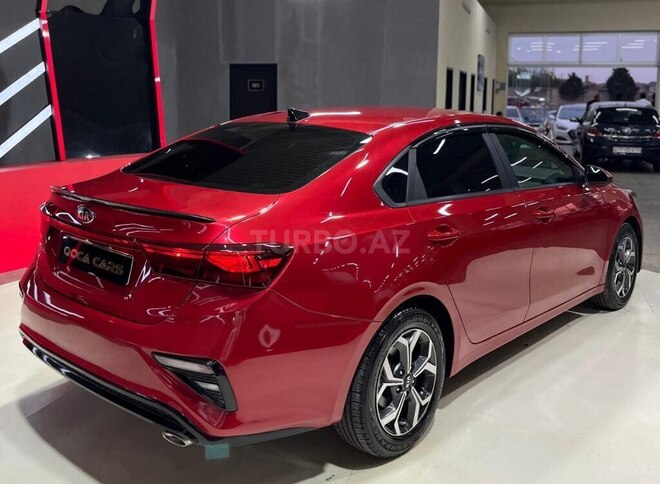 Kia Forte 2020, 64,374 km - 2.0 l - Sumqayıt