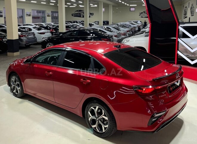 Kia Forte 2020, 64,374 km - 2.0 l - Sumqayıt