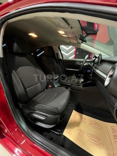 Kia Forte 2020, 64,374 km - 2.0 l - Sumqayıt