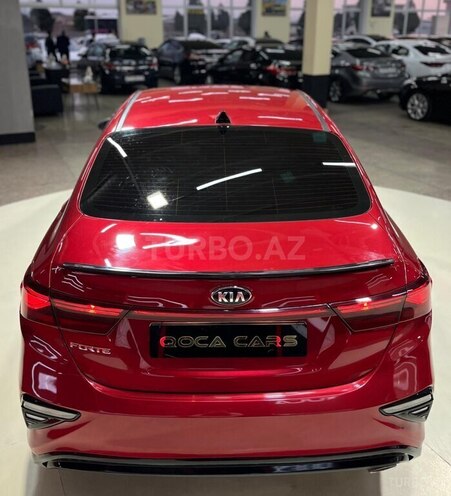 Kia Forte 2020, 64,374 km - 2.0 l - Sumqayıt