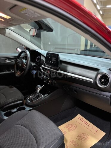 Kia Forte 2020, 64,374 km - 2.0 l - Sumqayıt