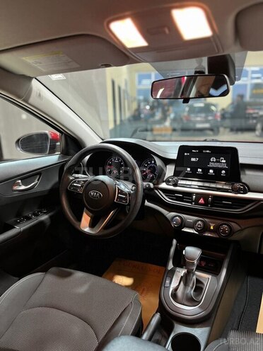 Kia Forte 2020, 64,374 km - 2.0 l - Sumqayıt