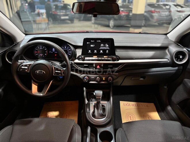 Kia Forte 2020, 64,374 km - 2.0 l - Sumqayıt