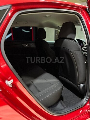 Kia Forte 2020, 64,374 km - 2.0 l - Sumqayıt