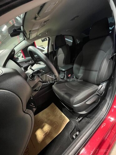 Kia Forte 2020, 64,374 km - 2.0 l - Sumqayıt