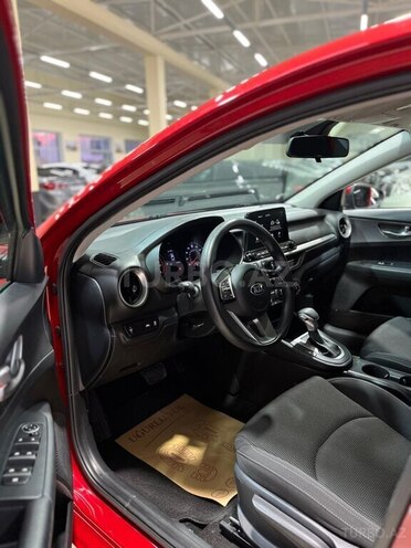 Kia Forte 2020, 64,374 km - 2.0 l - Sumqayıt