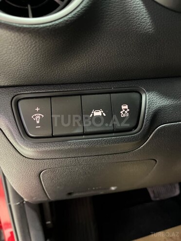 Kia Forte 2020, 64,374 km - 2.0 l - Sumqayıt