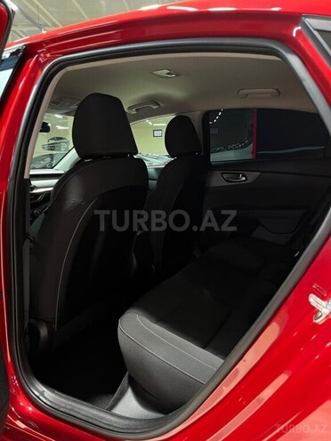 Kia Forte 2020, 64,374 km - 2.0 l - Sumqayıt