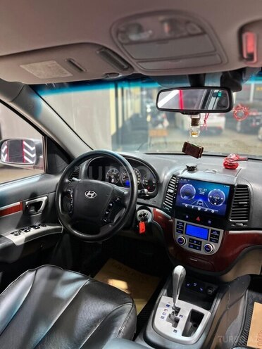 Hyundai Santa Fe 2007, 255,005 km - 2.2 l - Sumqayıt