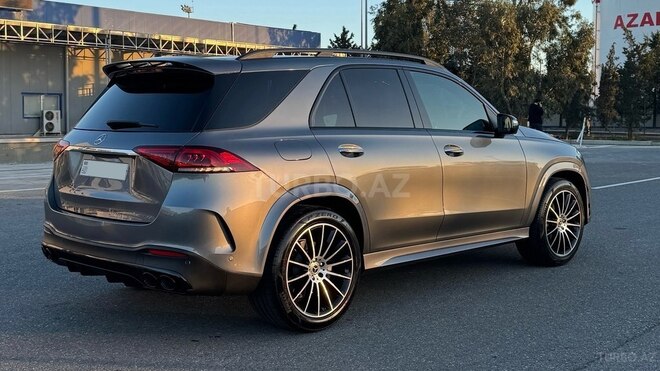 Mercedes GLE 350 2020, 67,777 km - 2.0 l - Bakı