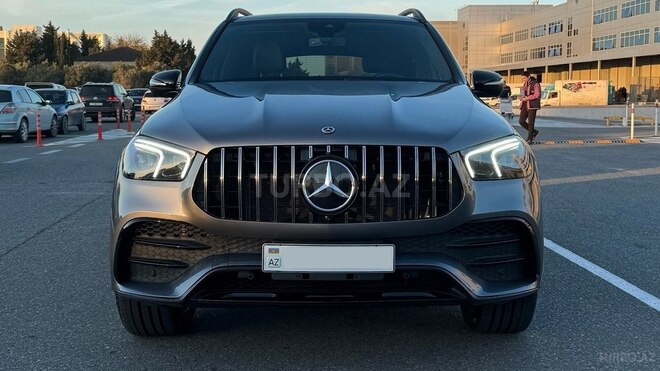 Mercedes GLE 350 2020, 67,777 km - 2.0 l - Bakı
