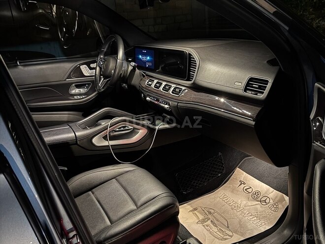 Mercedes GLE 350 2020, 67,777 km - 2.0 l - Bakı