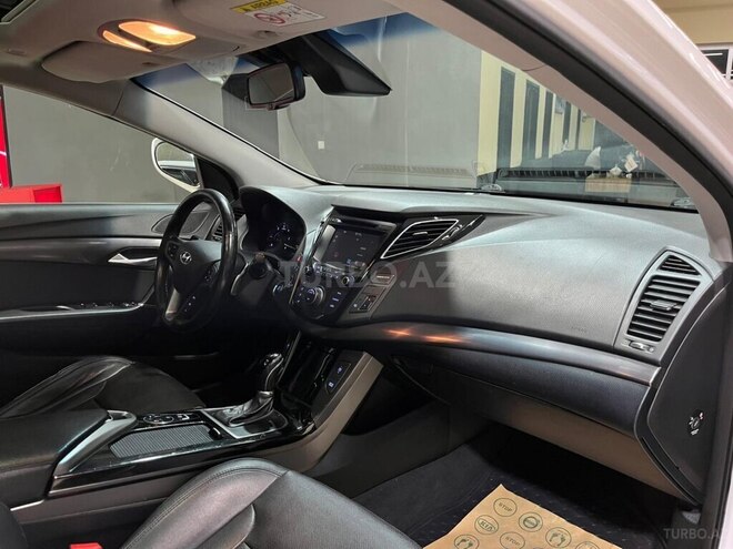 Hyundai i40 2016, 171,001 km - 1.7 l - Sumqayıt
