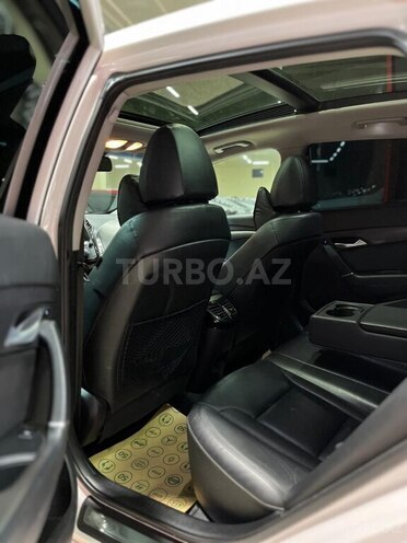 Hyundai i40 2016, 171,001 km - 1.7 l - Sumqayıt