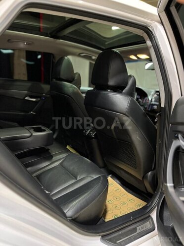 Hyundai i40 2016, 171,001 km - 1.7 l - Sumqayıt