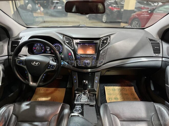 Hyundai i40 2016, 171,001 km - 1.7 l - Sumqayıt