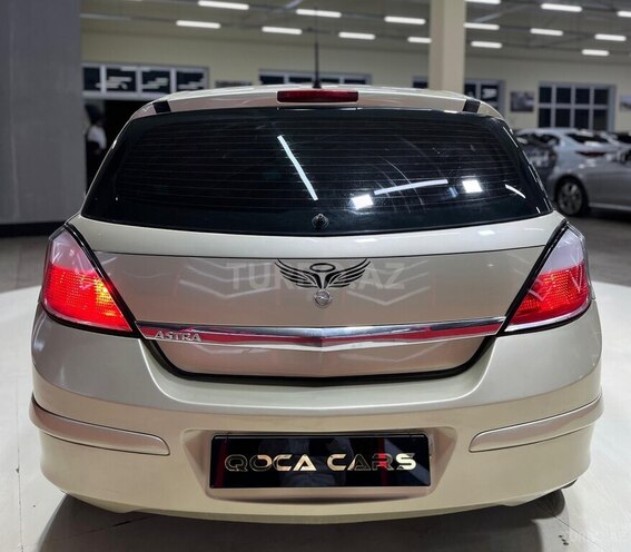 Opel Astra 2004, 244,004 km - 1.4 l - Sumqayıt
