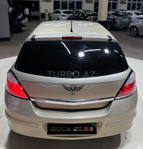Opel Astra 2004, 244,004 km - 1.4 l - Sumqayıt