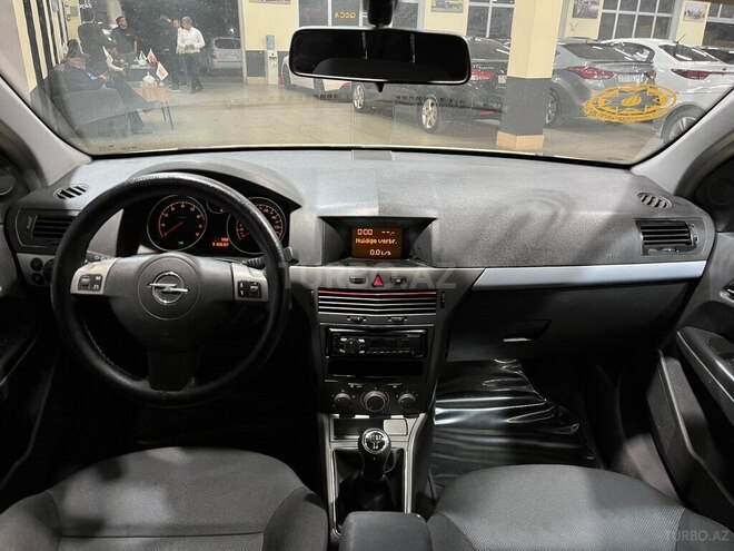 Opel Astra 2004, 244,004 km - 1.4 l - Sumqayıt