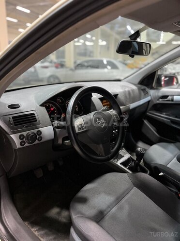 Opel Astra 2004, 244,004 km - 1.4 l - Sumqayıt
