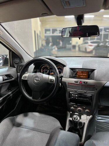 Opel Astra 2004, 244,004 km - 1.4 l - Sumqayıt