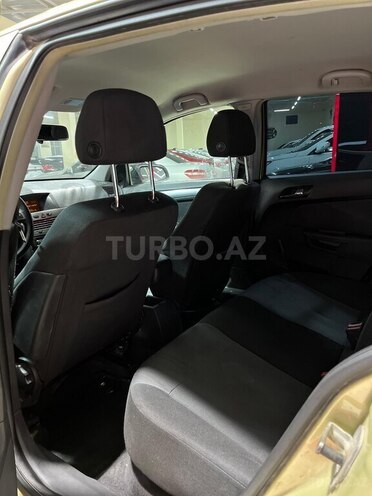 Opel Astra 2004, 244,004 km - 1.4 l - Sumqayıt