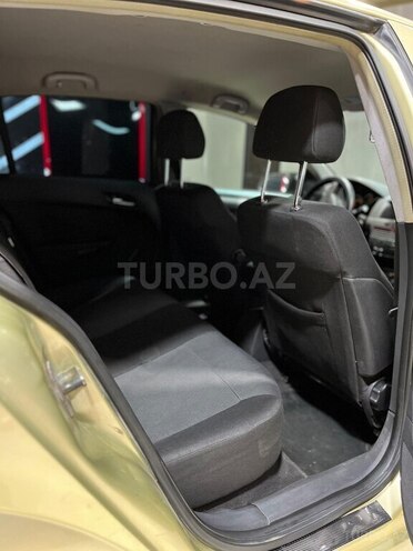 Opel Astra 2004, 244,004 km - 1.4 l - Sumqayıt
