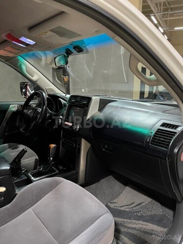 Toyota Land Cruiser Prado 2009, 208,008 km - 2.7 l - Sumqayıt