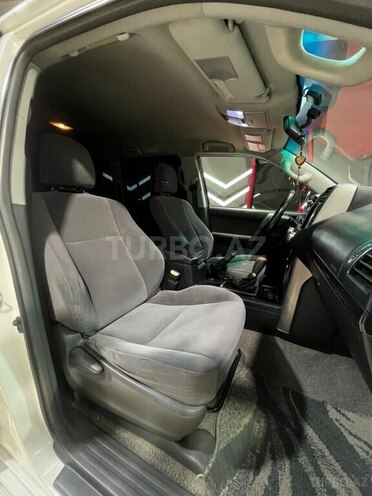 Toyota Land Cruiser Prado 2009, 208,008 km - 2.7 l - Sumqayıt