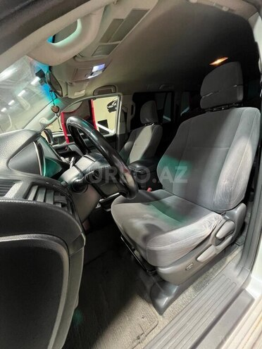Toyota Land Cruiser Prado 2009, 208,008 km - 2.7 l - Sumqayıt