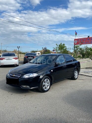 Chevrolet Lacetti 2022, 70,400 km - 1.5 л - Bakı