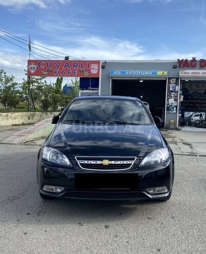 Chevrolet Lacetti 2022, 70,400 km - 1.5 л - Bakı