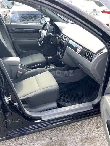 Chevrolet Lacetti 2022, 70,400 km - 1.5 л - Bakı
