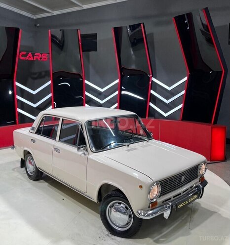 LADA (VAZ) 2101 1985, 150,000 km - 1.6 l - Sumqayıt
