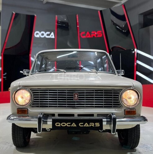 LADA (VAZ) 2101 1985, 150,000 km - 1.6 l - Sumqayıt