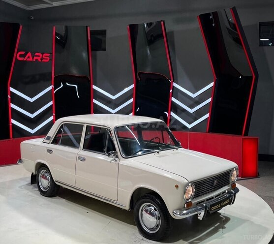 LADA (VAZ) 2101 1985, 150,000 km - 1.6 l - Sumqayıt