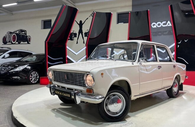 LADA (VAZ) 2101 1985, 150,000 km - 1.6 l - Sumqayıt