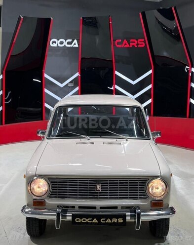 LADA (VAZ) 2101 1985, 150,000 km - 1.6 l - Sumqayıt