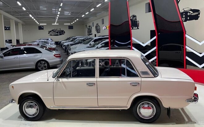 LADA (VAZ) 2101 1985, 150,000 km - 1.6 l - Sumqayıt