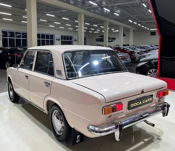 LADA (VAZ) 2101 1985, 150,000 km - 1.6 l - Sumqayıt