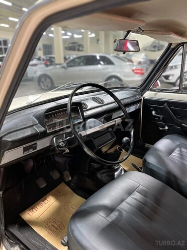 LADA (VAZ) 2101 1985, 150,000 km - 1.6 l - Sumqayıt