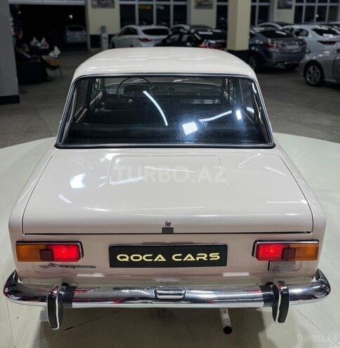 LADA (VAZ) 2101 1985, 150,000 km - 1.6 l - Sumqayıt