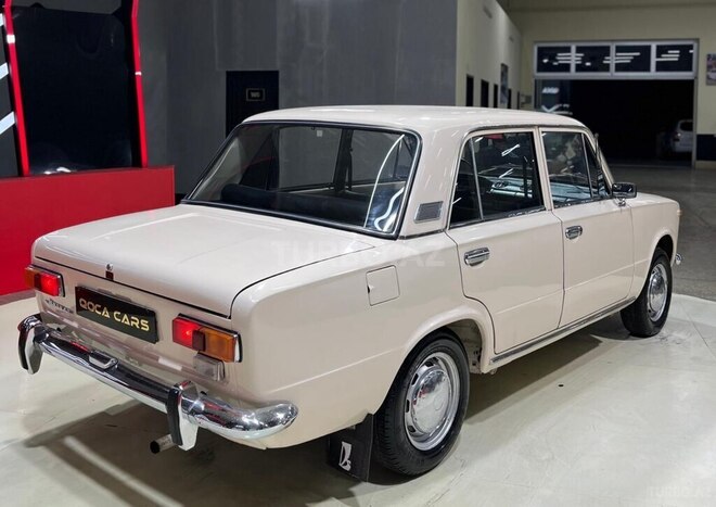 LADA (VAZ) 2101 1985, 150,000 km - 1.6 l - Sumqayıt